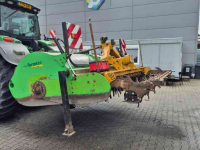 Spatenmaschine Farmtech Rotar 300
