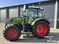 Schlepper / Traktor Fendt 314 profi plus