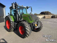 Schlepper / Traktor Fendt 314 profi plus