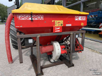Saatbettkombination Maschio Gaspardo PE-400