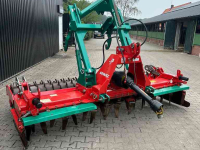 Kreiselegge Kverneland NG-H ADVANCE