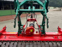Kreiselegge Kverneland NG-H ADVANCE
