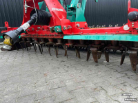 Kreiselegge Kverneland NG-H ADVANCE