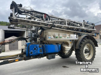 Anbaufeldspritze Evrard Evrard Meteor 4200 Spuit