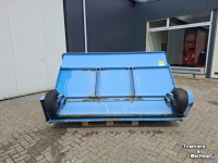 Radlader  ROKU 2500