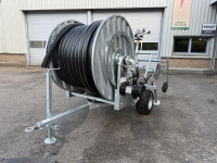 Beregnungsmaschine Irriland -Haspel 70/120G Comfort