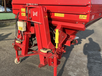 Düngerstreuer Lely centerliner SE