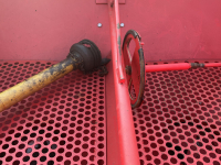 Düngerstreuer Lely Lely centerliner SE