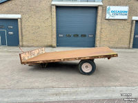Anhänger  LANDBOUWAGEN