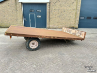 Anhänger  LANDBOUWAGEN
