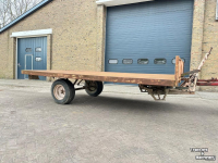 Anhänger  LANDBOUWAGEN