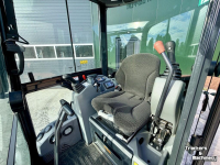 Minibagger Bobcat E20Z