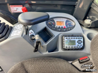 Minibagger Bobcat E20Z