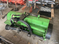 Holzschredder  TBOS180