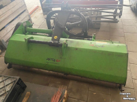 Holzschredder  TBOS180