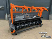 Forstmulchfräse TMC Cancela TFK - 225