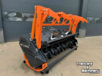 Forstmulchfräse TMC Cancela TFK - 225