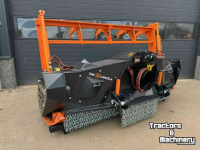 Forstmulchfräse TMC Cancela TFK - 225