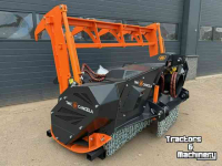 Forstmulchfräse TMC Cancela TFK - 225