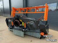 Forstmulchfräse TMC Cancela TFK - 225