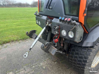 Gartentraktoren Holder C250