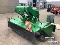 Mähwerk John Deere 131 frontmaaier