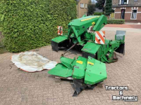 Mähwerk John Deere 131 frontmaaier