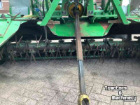 Mähwerk John Deere 131 frontmaaier