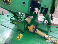 Mähwerk John Deere 131 frontmaaier