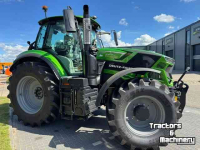Schlepper / Traktor Deutz 6160TTV 5jaar/10000 uur garantie