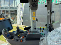 Schlepper / Traktor Deutz 6160TTV 5jaar/10000 uur garantie