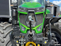 Schlepper / Traktor Deutz 6160TTV 5jaar/10000 uur garantie
