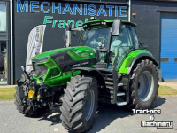 Schlepper / Traktor Deutz 6160TTV 5jaar/10000 uur garantie