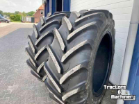 Räder, Reifen, Felgen & Distanzringe Michelin Michelin 480/60R28 & 600/60R38 Banden