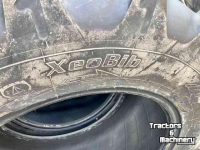 Räder, Reifen, Felgen & Distanzringe Michelin Michelin 480/60R28 & 600/60R38 Banden