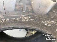 Räder, Reifen, Felgen & Distanzringe Michelin Michelin 480/60R28 & 600/60R38 Banden