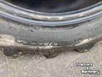 Räder, Reifen, Felgen & Distanzringe Michelin Michelin 480/60R28 & 600/60R38 Banden