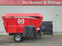 Futtermischwagen Vertikal Kongskilde VM14-2  mengwagen