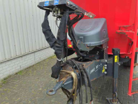 Futtermischwagen Vertikal Kongskilde VM14-2  mengwagen