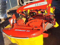 Mähwerk Pottinger Novacat 301 alpha-motion ED