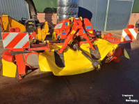 Mähwerk Pottinger Novacat 301 alpha-motion ED