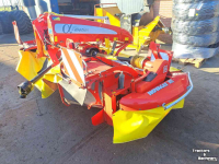 Mähwerk Pottinger Novacat 301 alpha-motion ED