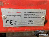 Scheibenegge Volmer Schijveneg TRG-W