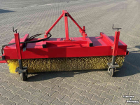 Kehrmaschine Sweep VEEGMACHINE