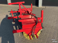 Kehrmaschine Sweep VEEGMACHINE