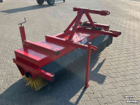 Kehrmaschine Sweep VEEGMACHINE