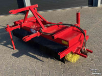 Kehrmaschine Sweep VEEGMACHINE