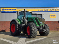 Schlepper / Traktor Fendt Vario 824 Profi