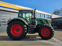 Schlepper / Traktor Fendt Vario 824 Profi