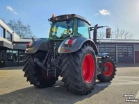 Schlepper / Traktor Fendt Vario 824 Profi